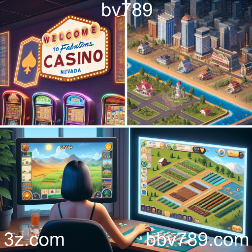 A Imersão dos Simuladores: Viver Novas Realidades nos Games